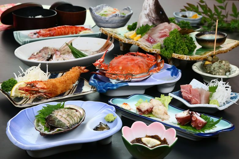 グレードアップ