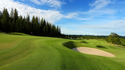 南愛知カントリー倶楽部