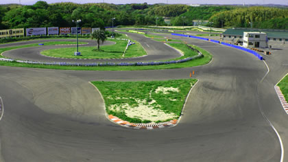 美浜サーキット